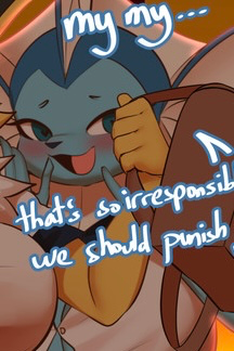 Avatar of Ex Vaporeon