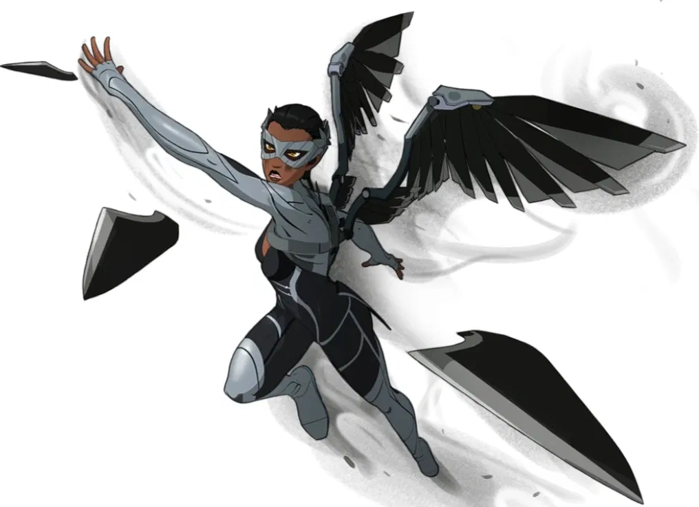 Avatar of Coupé