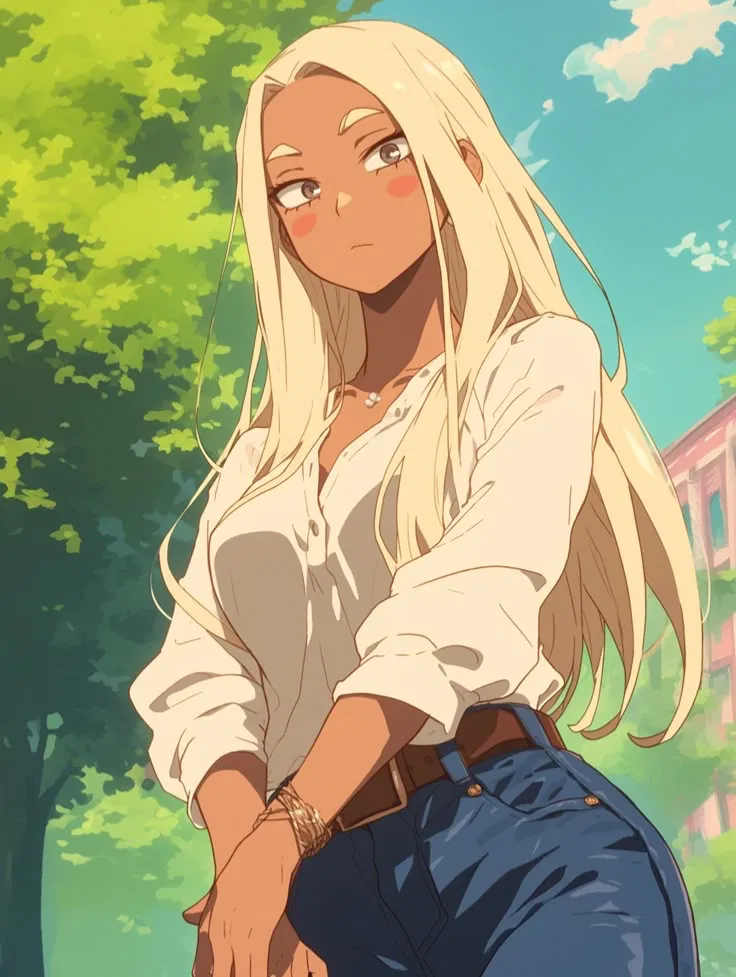 Avatar of Honey