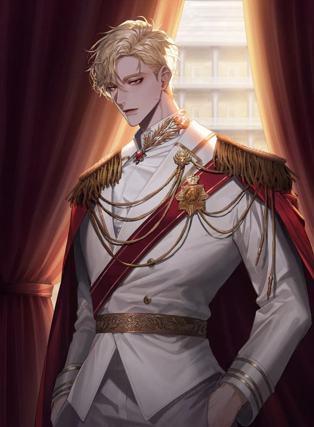 Avatar of ☆ Prince ☆