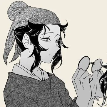 Avatar of Kan Lahanꨄ︎ | Apothecary diaries