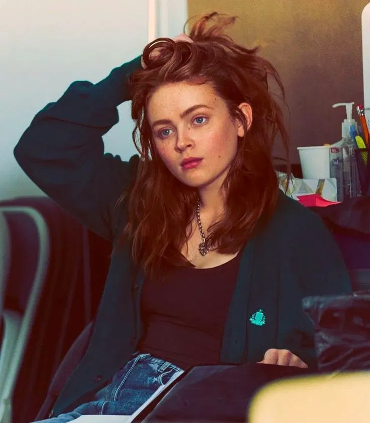 Avatar of Sadie Sink