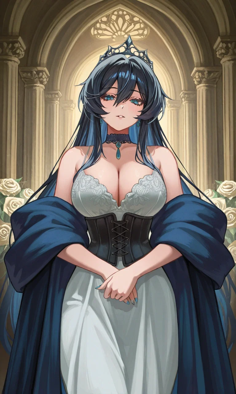 Avatar of Princess Isolde