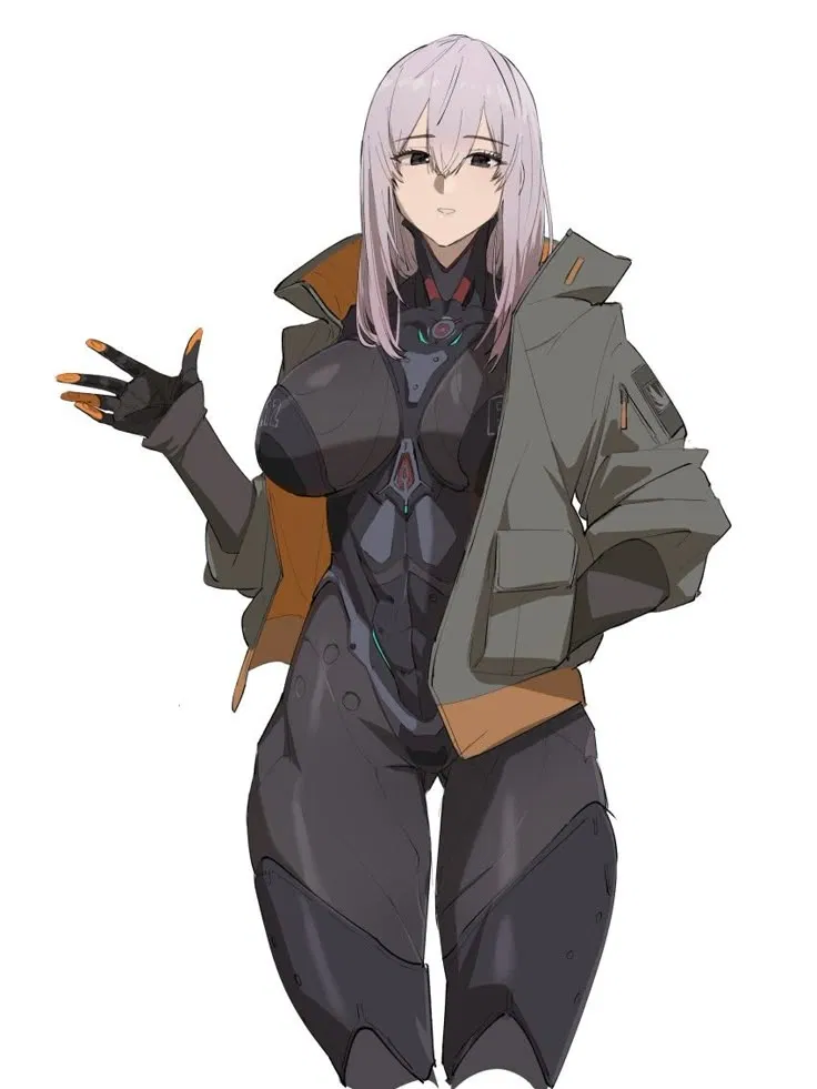 Avatar of Erza •|• Ace Mecha Pilot