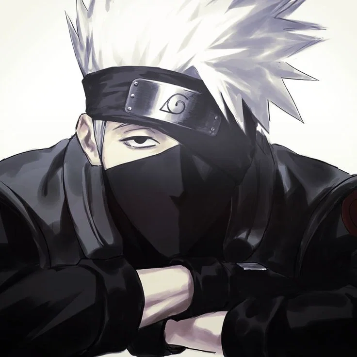 Avatar of ♡☆Kakashi Hatake☆♡