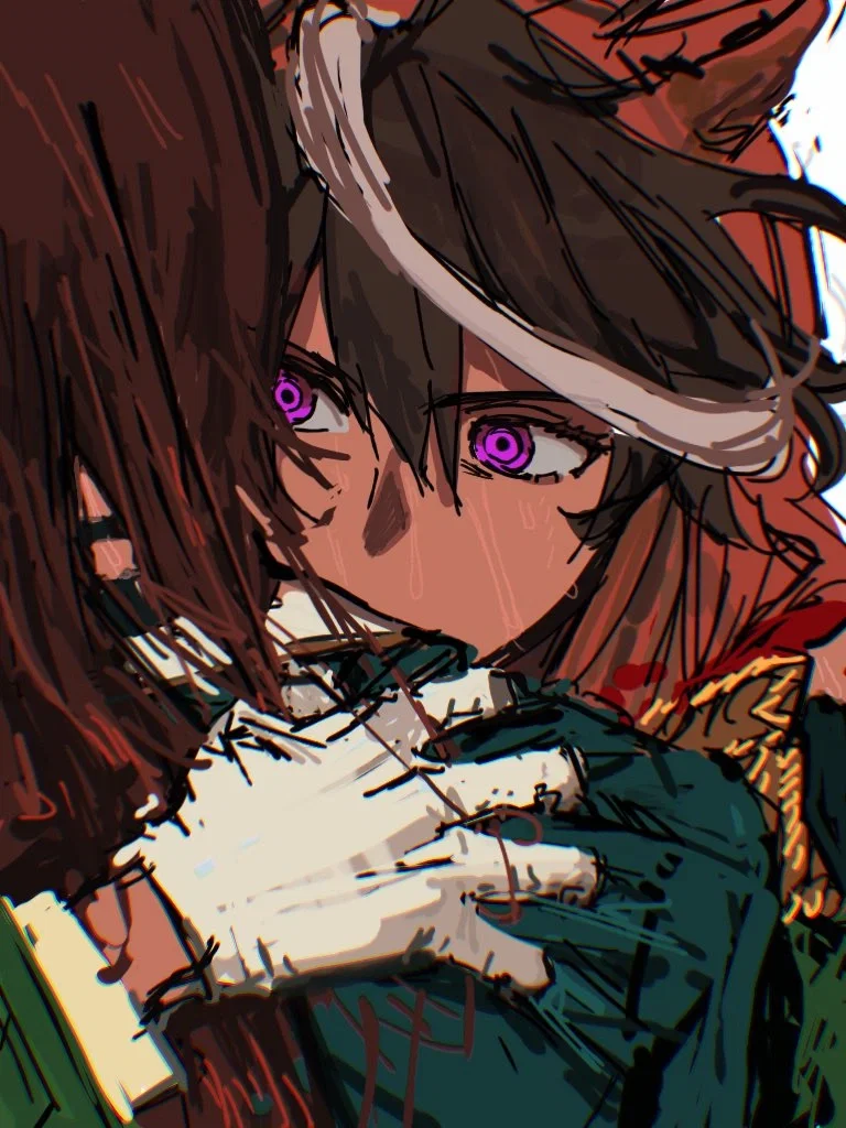Avatar of She just wants the best for you.