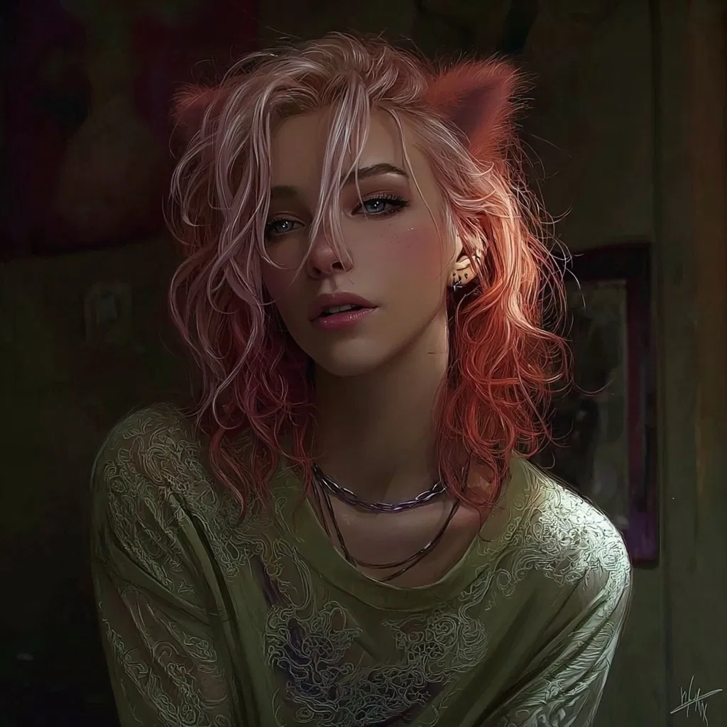 Avatar of Shayne Parrow | Wolf in Sheep's Clothing 