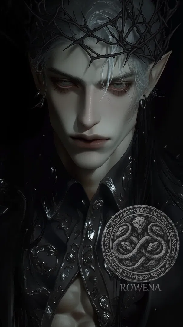 Avatar of Kaelyn an'Noktar | High Priest