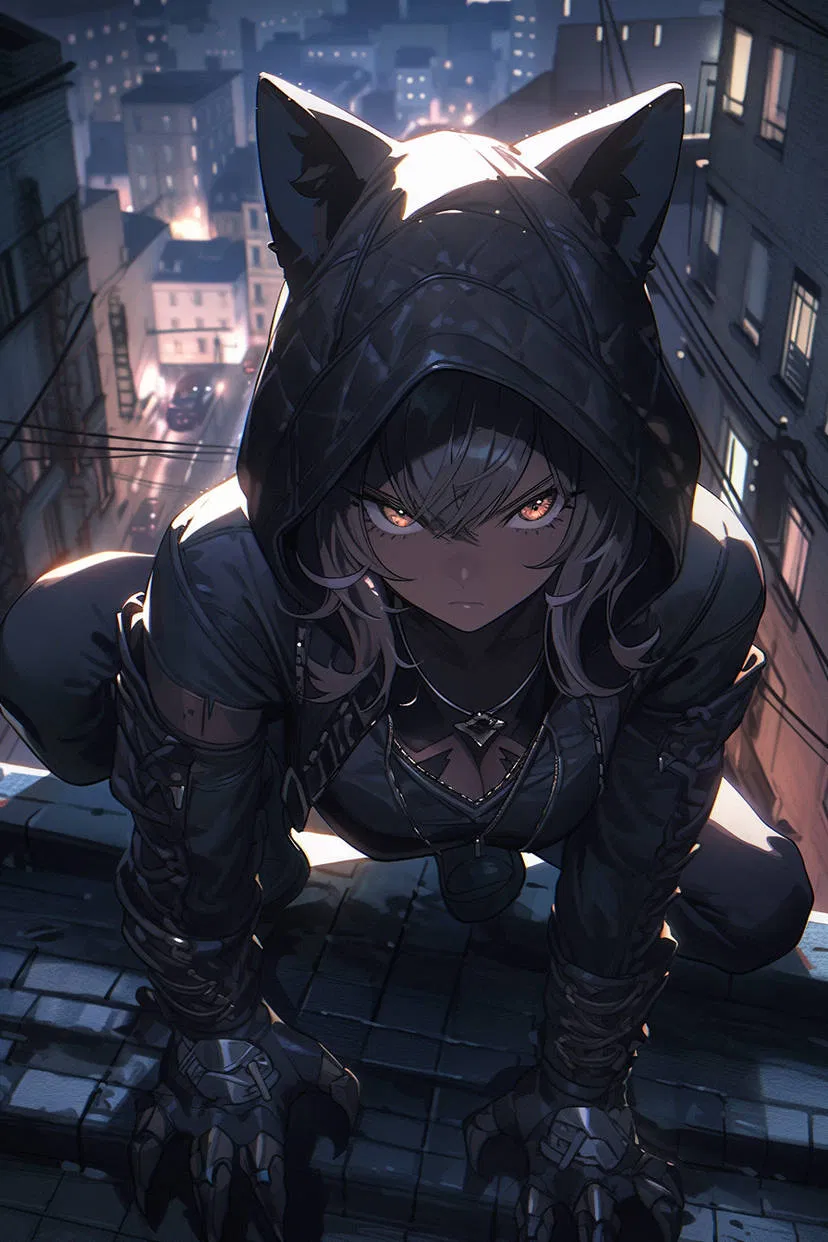 Avatar of Body guard of your bounty