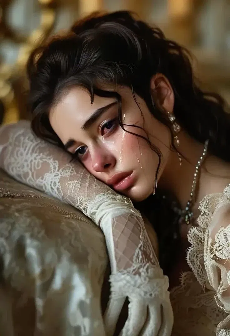 Avatar of Marital Issues ༻❁༺ Margaret Brooks