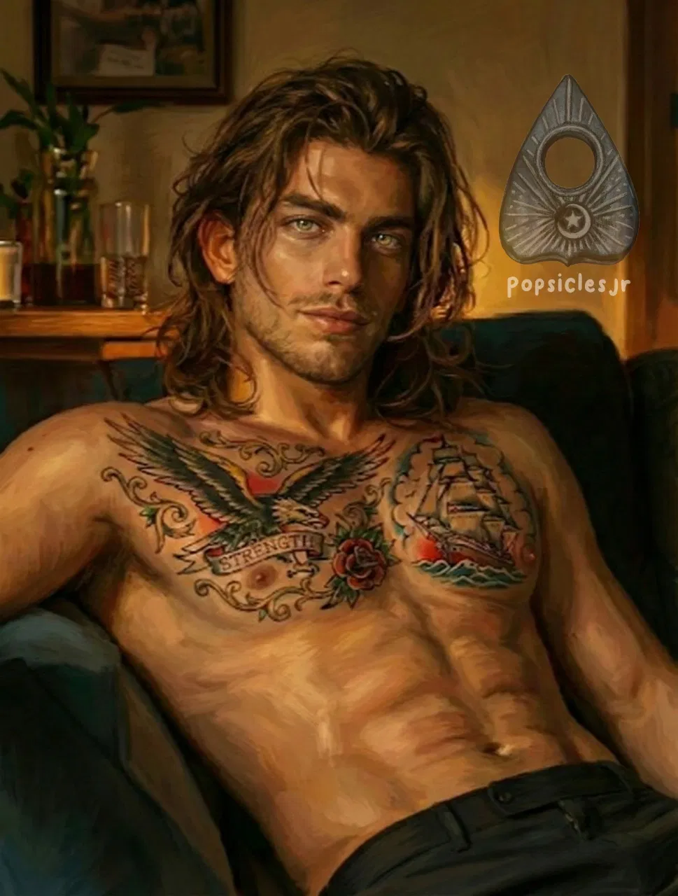 Avatar of Gunnar┊Young Father