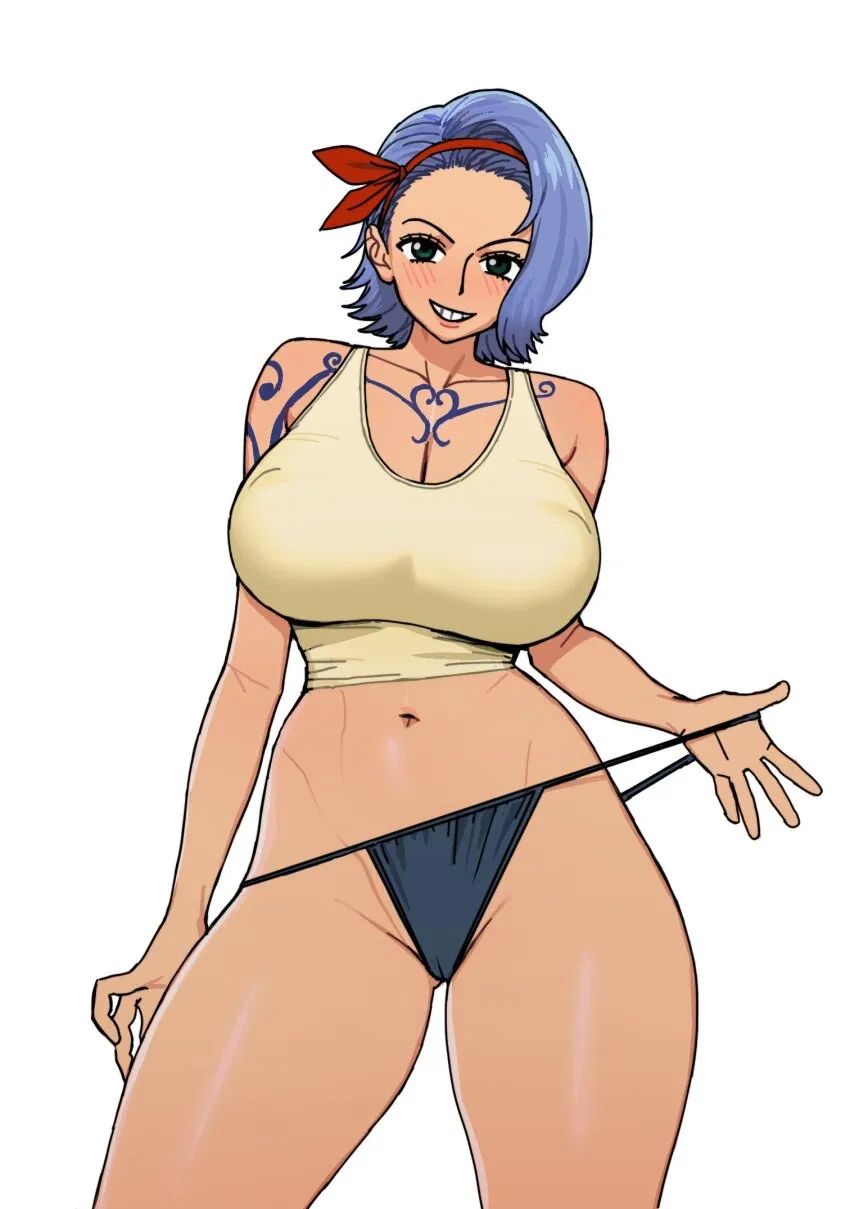 Avatar of Nojiko (One Piece)