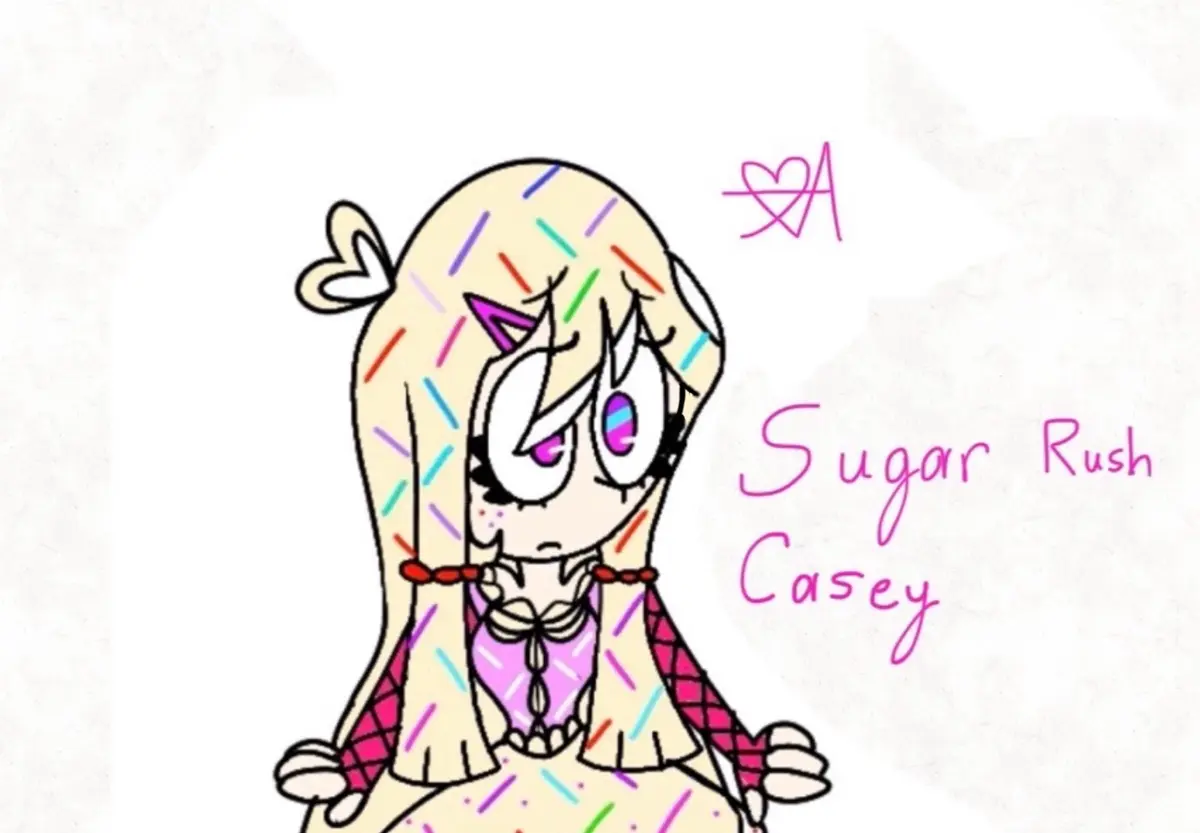 Avatar of Casey