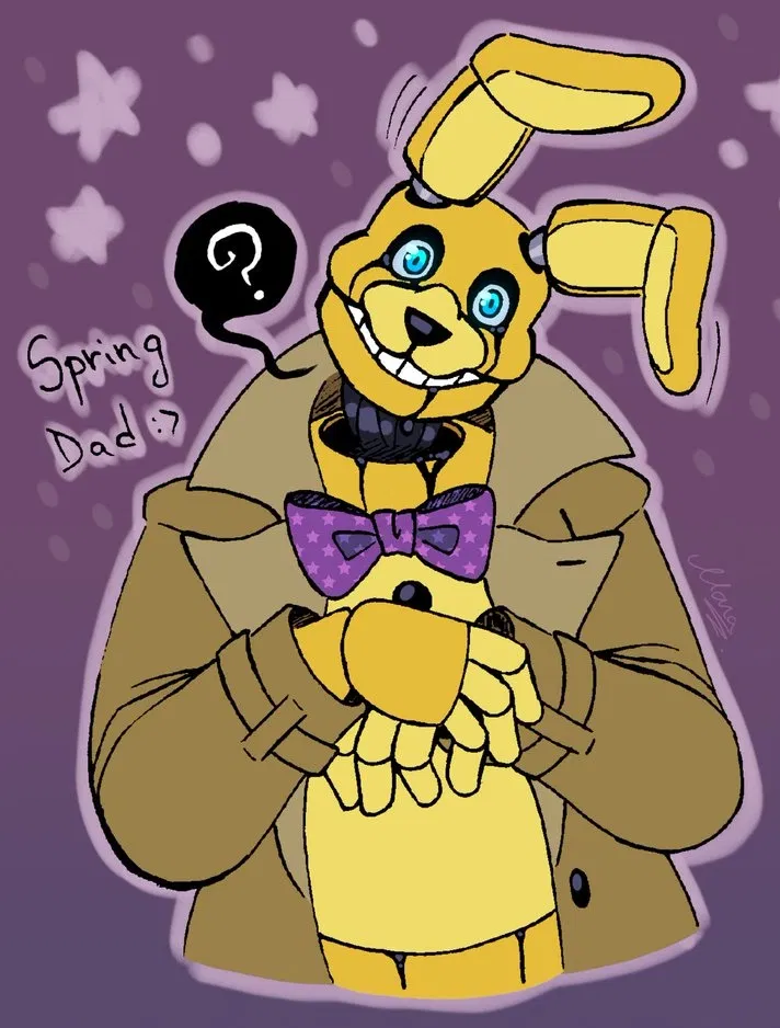 Avatar of ❄️ITP Spring Bonnie❄️
