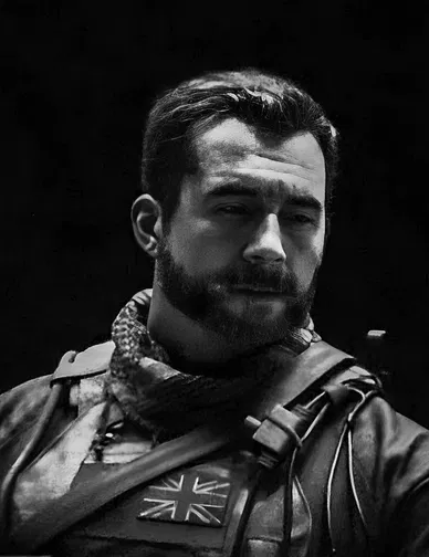 Avatar of Captain John Price
