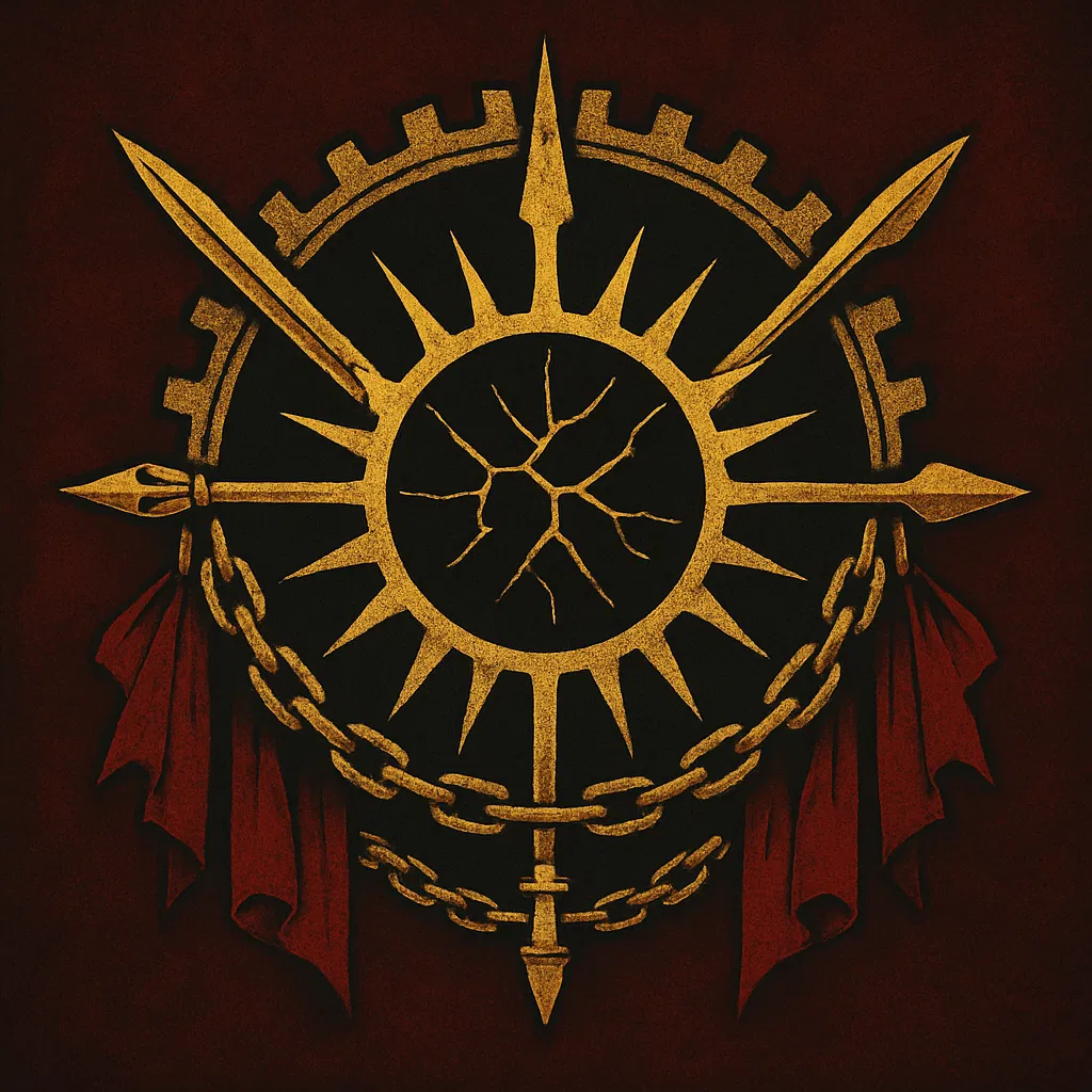 Avatar of empire of the new dawn