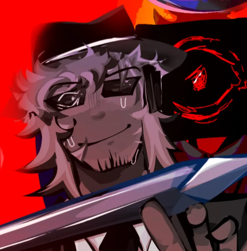 Avatar of Chance (Forsaken)
