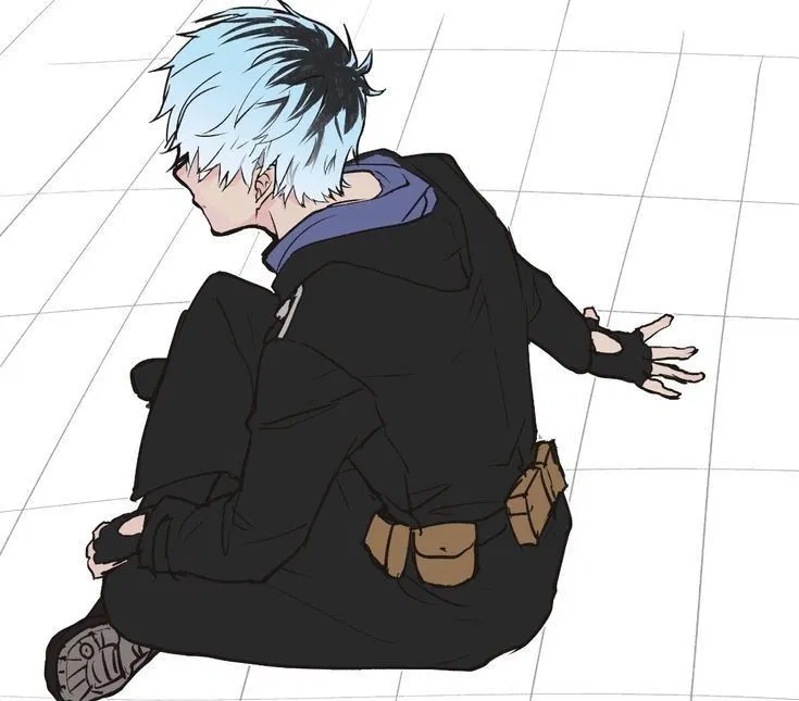 Avatar of Rin Okumura 
