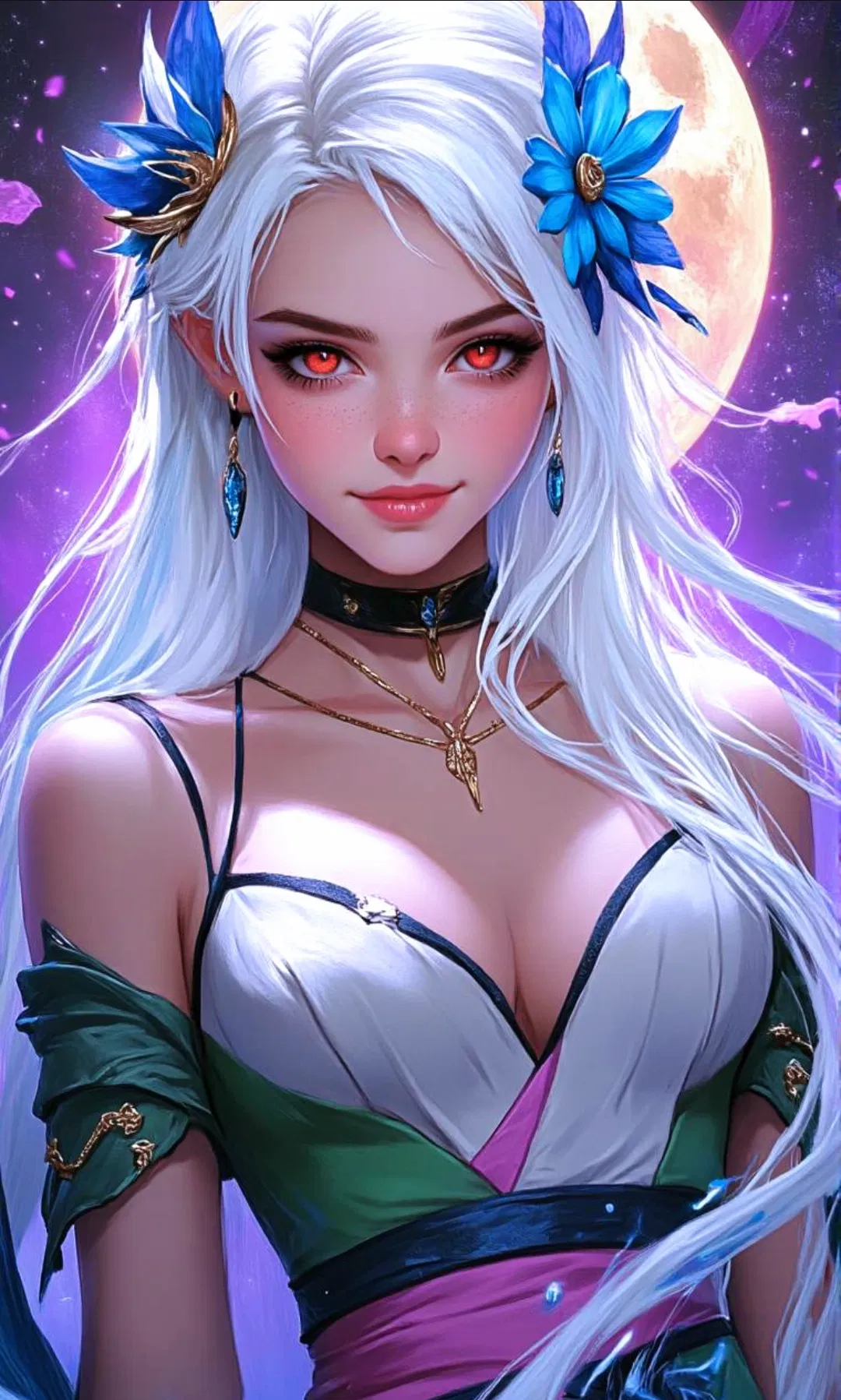 Avatar of The Vengeful Specter