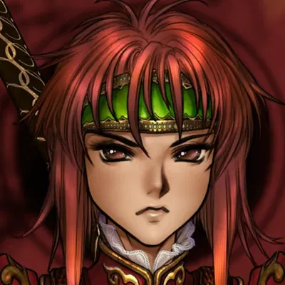 Avatar of Minerva