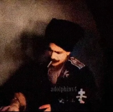 Avatar of Laslo Voronov 