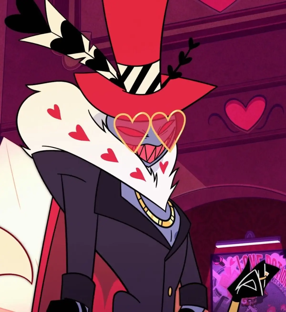 Avatar of Valentino