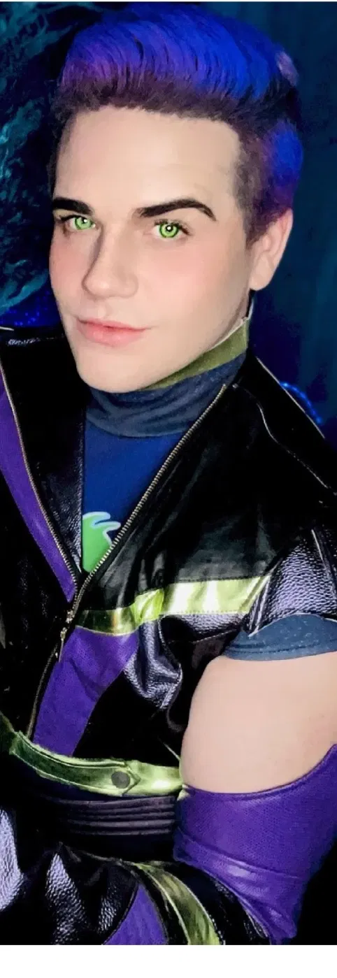 Avatar of Mal 