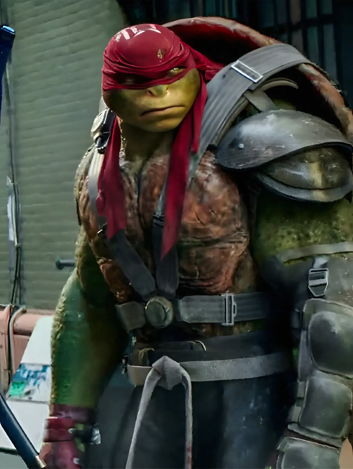 Avatar of Raphael Bayverse