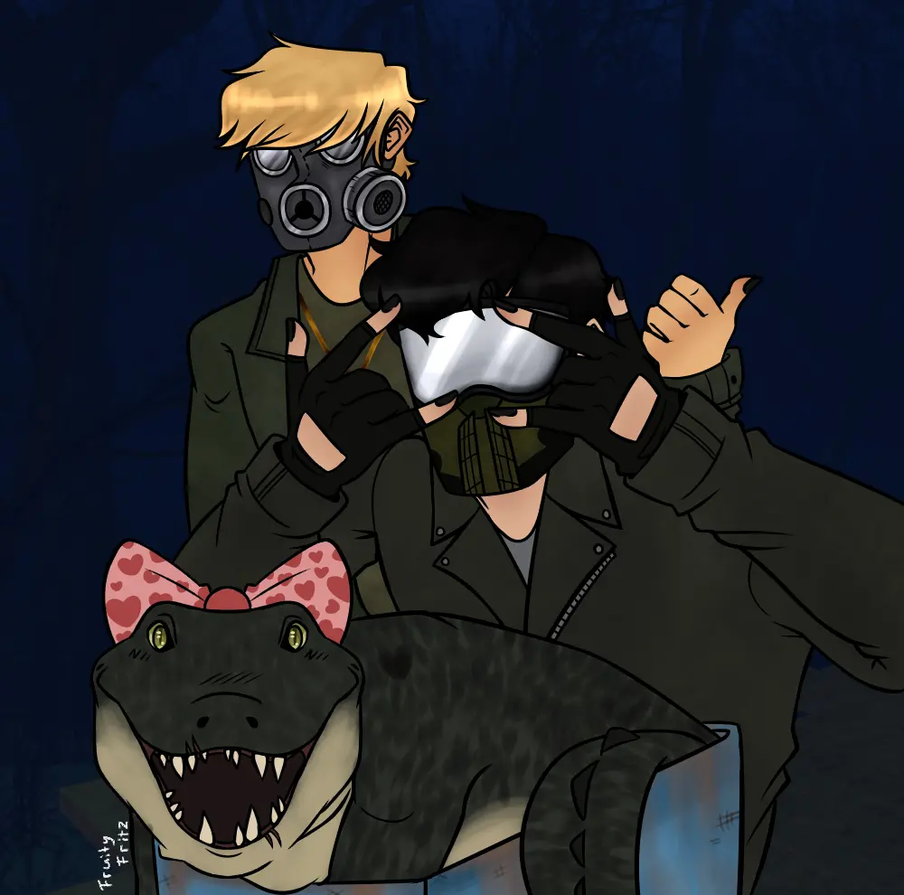 Avatar of ; JOSHUA CULT 