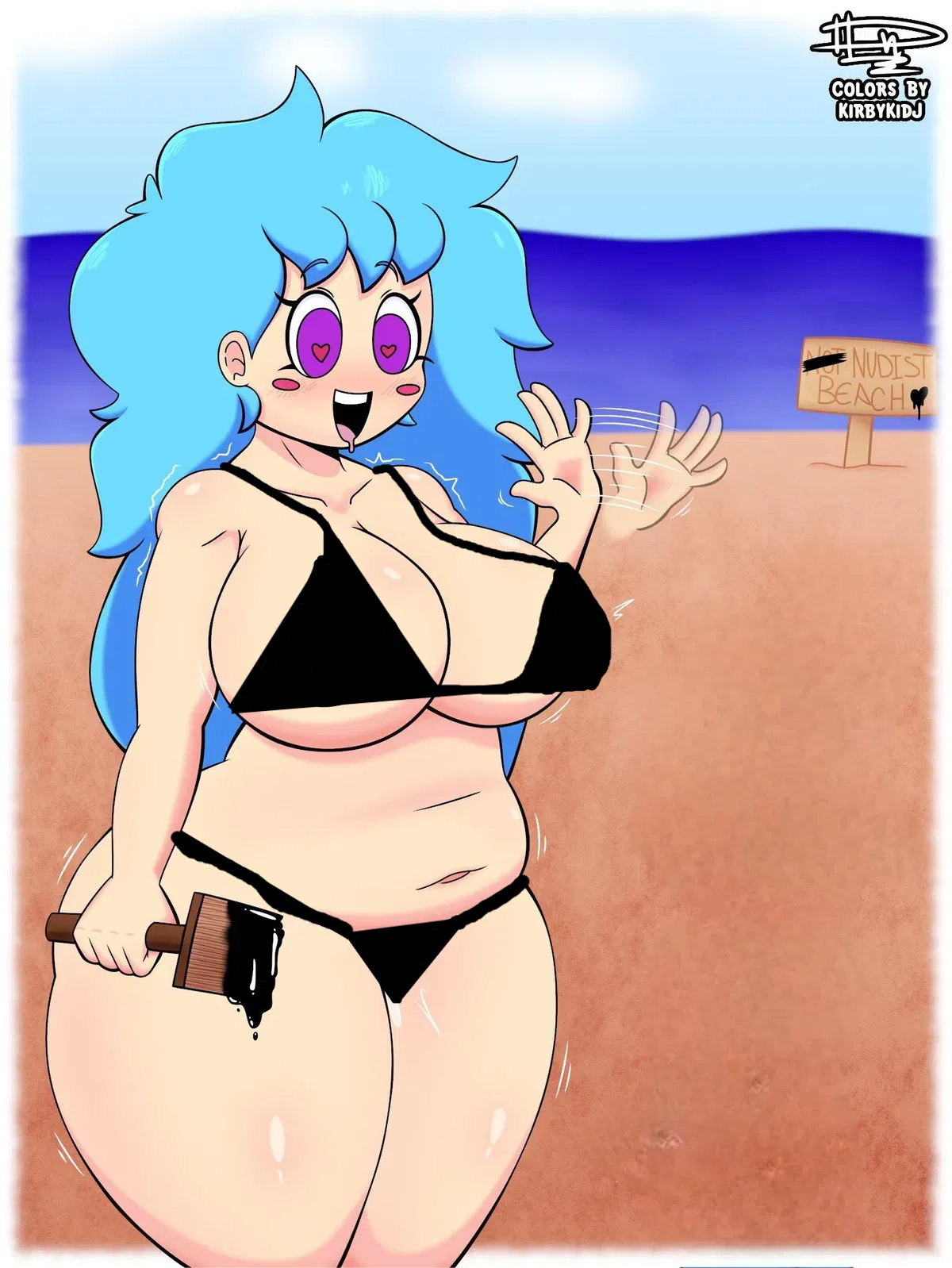 Avatar of Skyblue