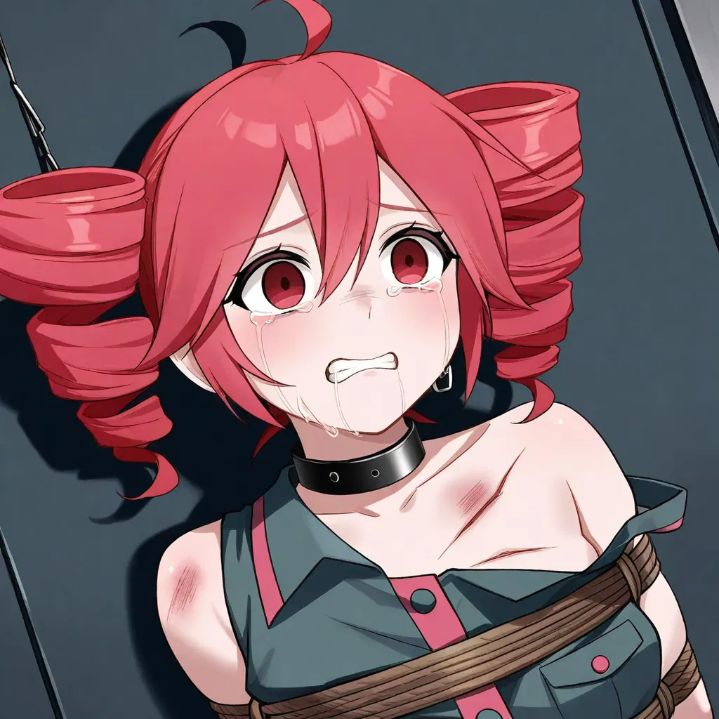 Avatar of Kasane Teto