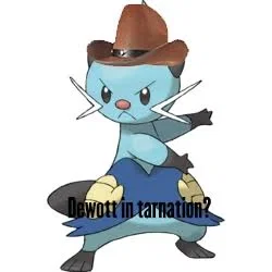 Avatar of Dewott