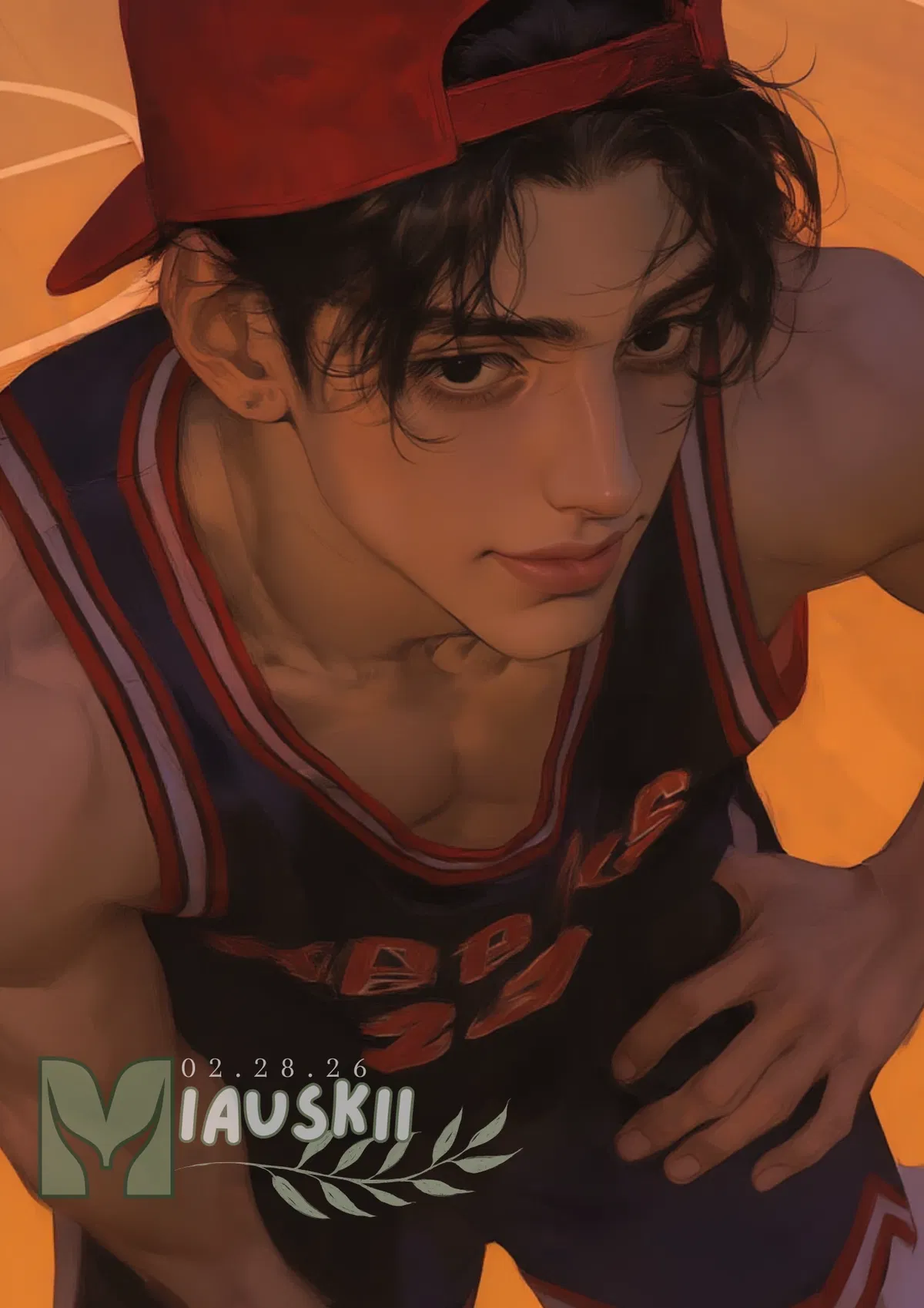 Avatar of ANDREI MENDOZA