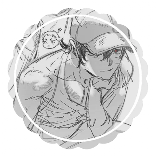 Avatar of ivan ——— 𐔌 ♡︎