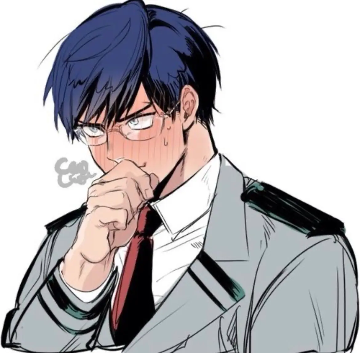 Avatar of Tenya Iida
