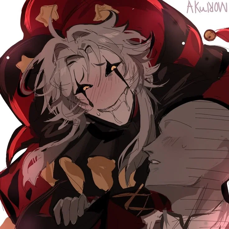 Avatar of 𐔌 . ⋮ Pierrot.ᐟ ֹ ₊ ꒱