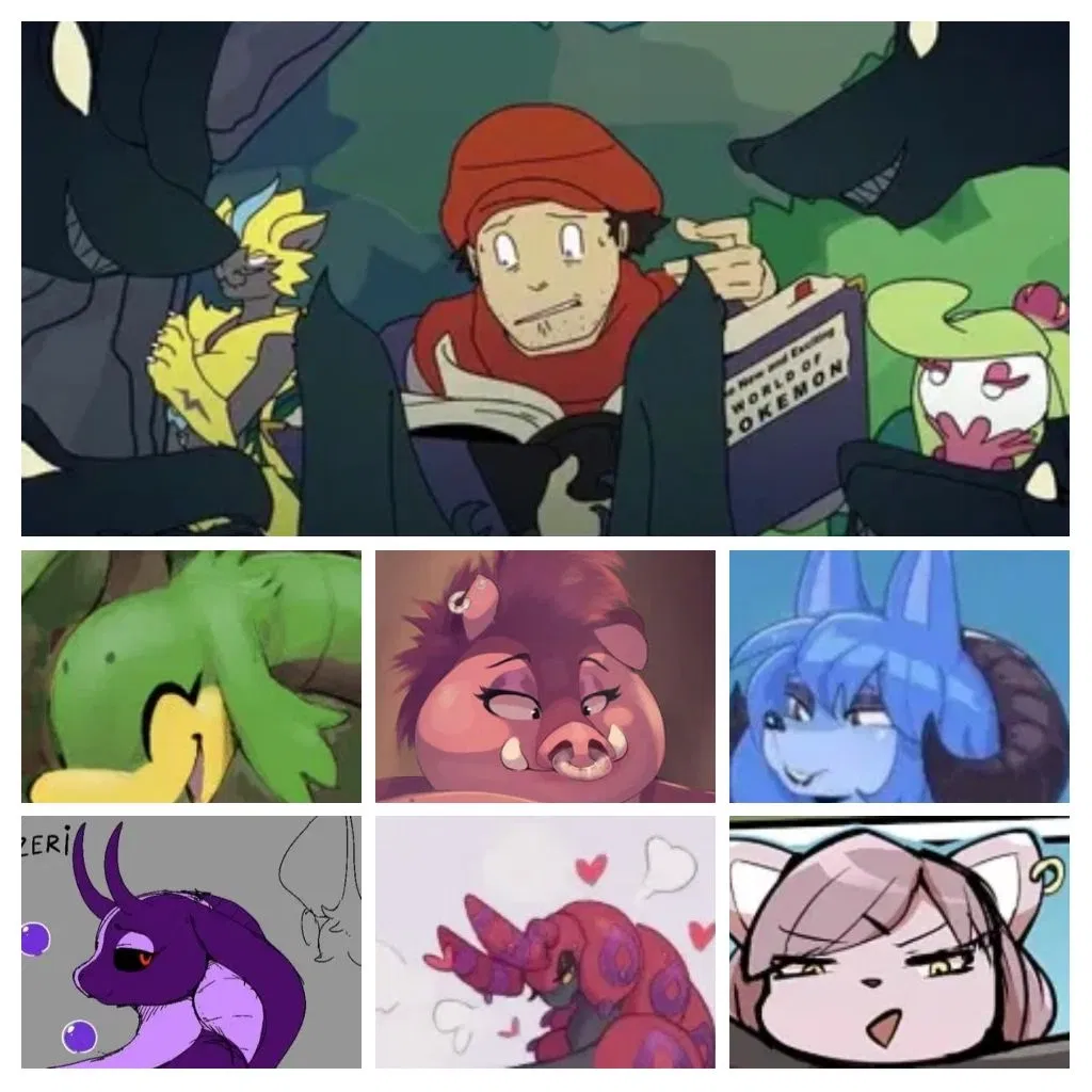 Avatar of Sneak peek 