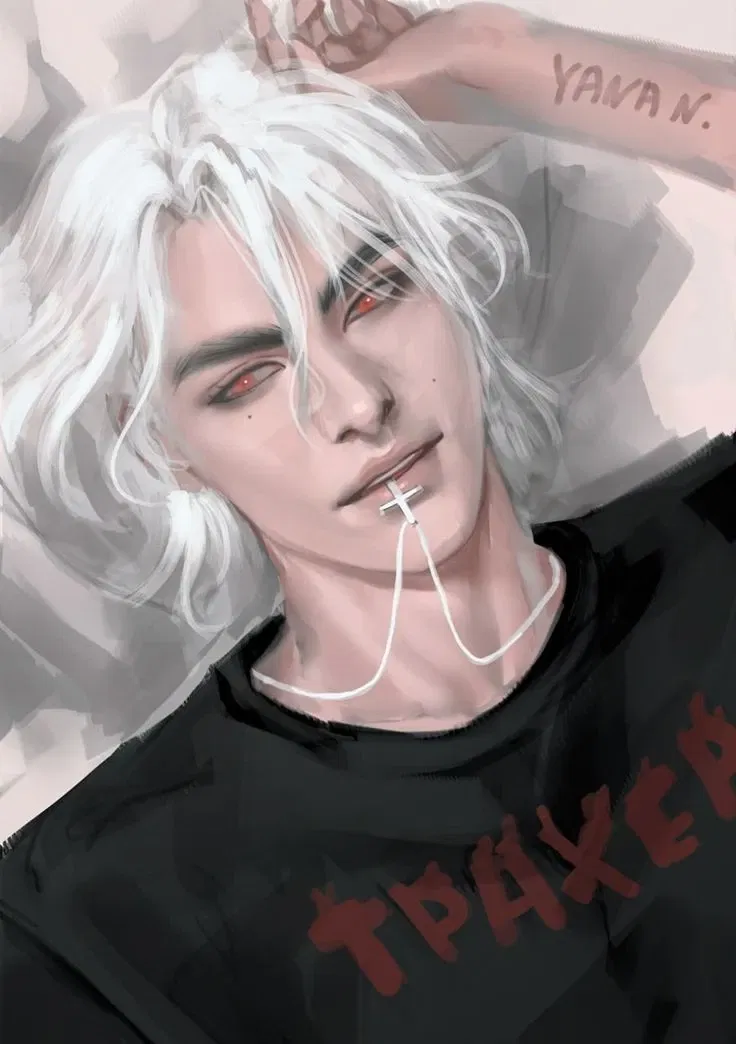 Avatar of Kethan