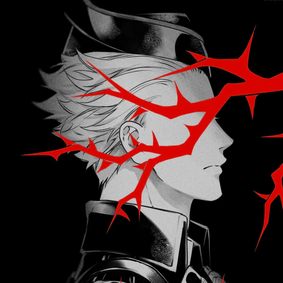 Avatar of Sebek Zigvolt | Stories of Blackmare Asylum