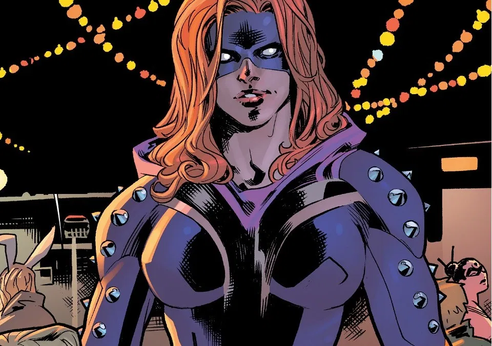 Avatar of Titania