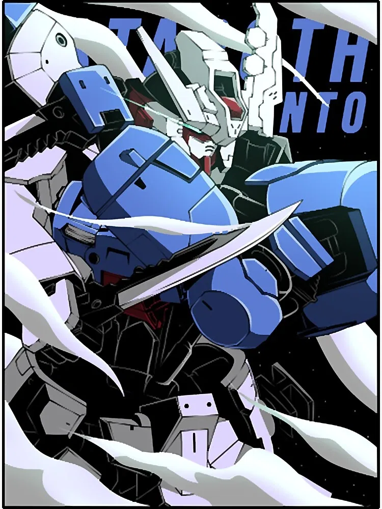 Avatar of ASW-G-29 Gundam Astaroth Rinascimento