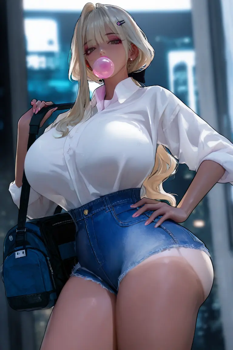Avatar of Tutoring a whimsical brat... Put her in her place.