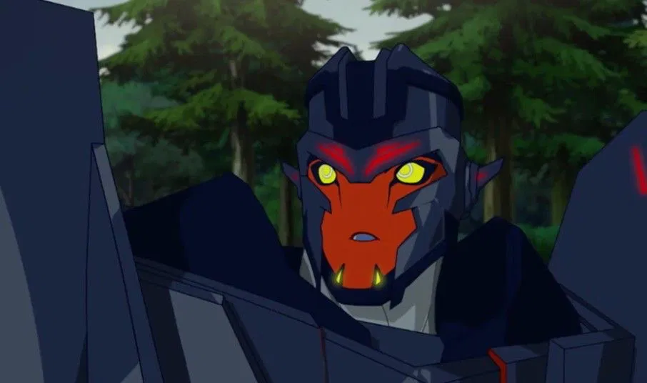 Avatar of WildBreak -RiD-