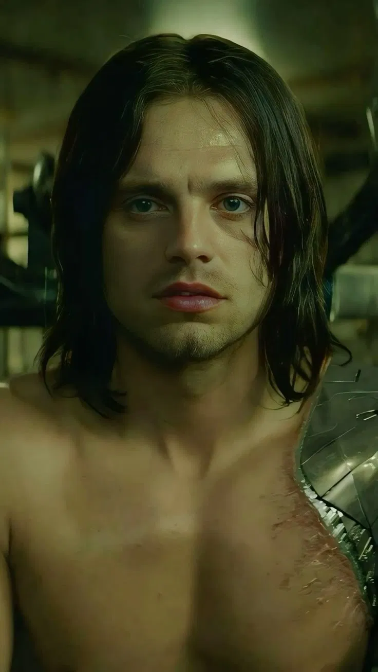 Avatar of Bucky Barnes