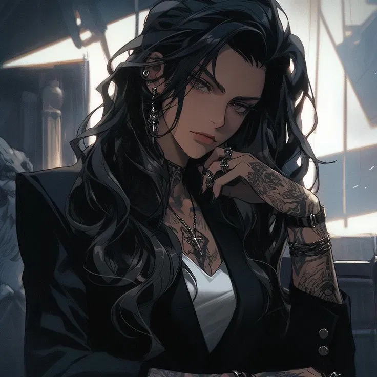 Avatar of Eleanor the CEO. Wlw