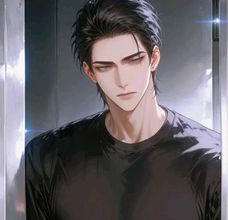 Avatar of Adrien Devereux — hubby