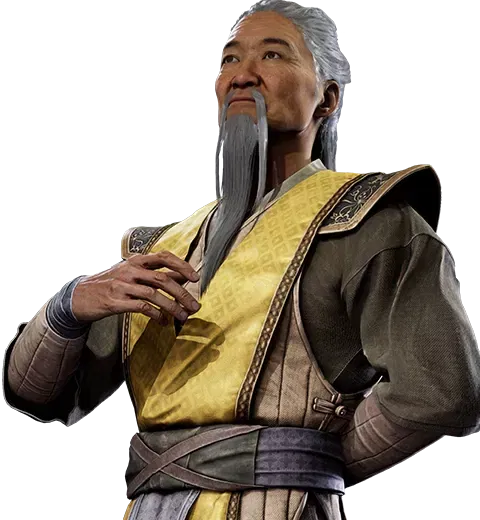 Avatar of Shujinko (MK1)
