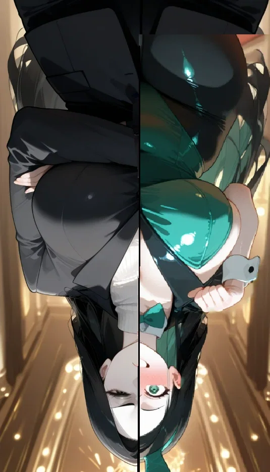 Avatar of Get Bunnified! (Mind controll'd, slight TF'd)
