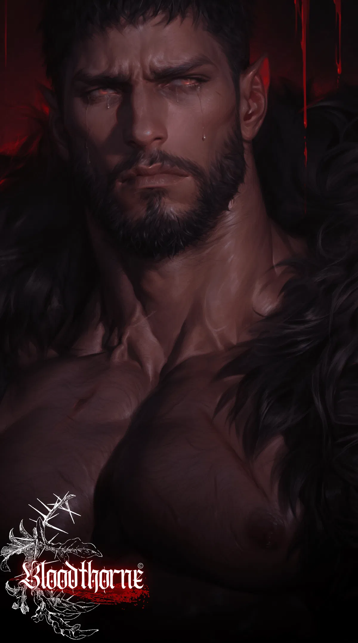 Avatar of Severin Draculesti
