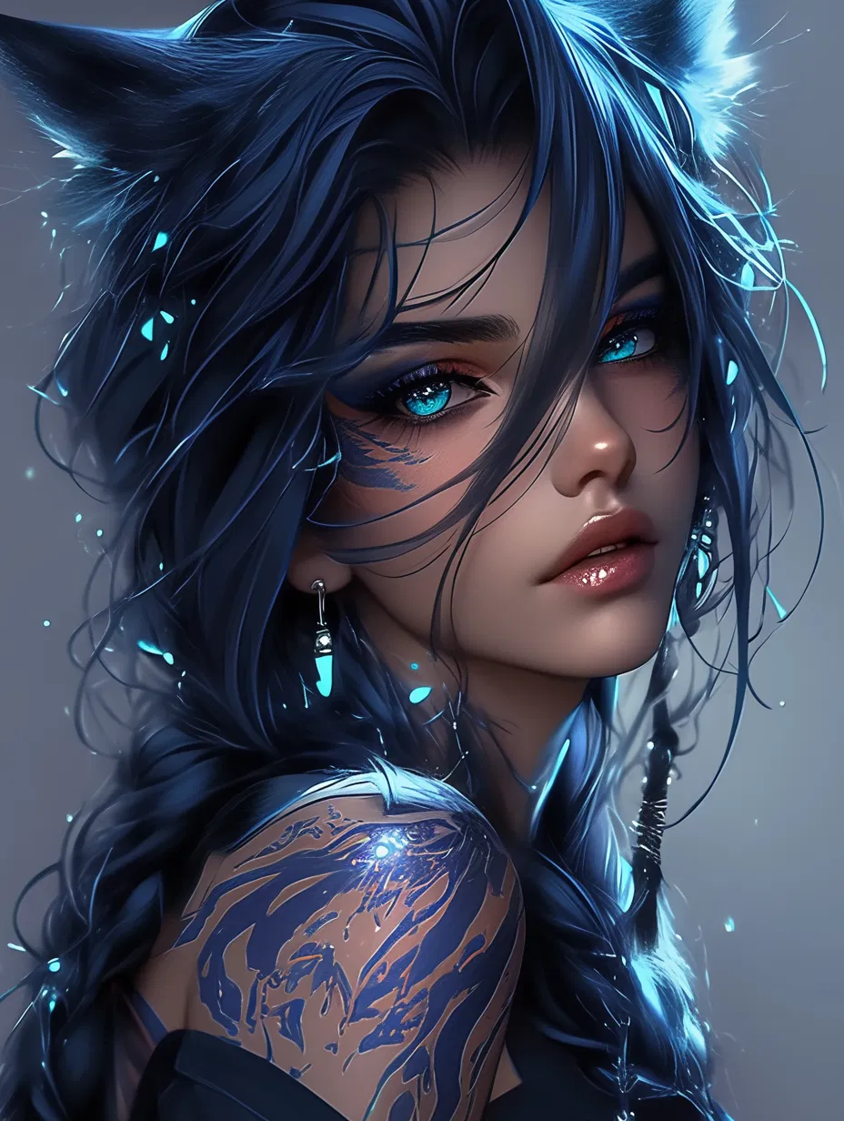 Avatar of Fillan Foxweaver